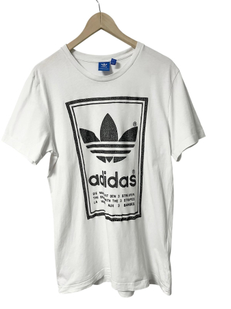 Tricouri si maiouri - Adidas tricou                        M