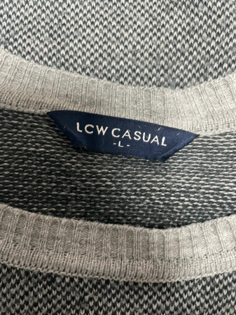 LCW Casual pulover                    L [2]