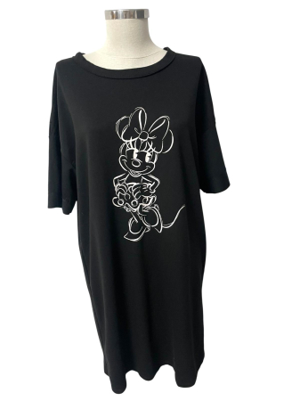 Tricouri si maiouri - LCW tricou lung/rochie                       L/XL