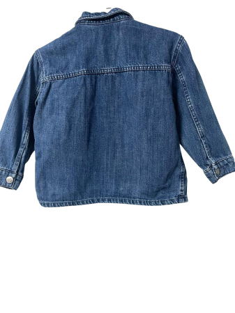 Zara camasa/jacheta subtire                 98 [1]