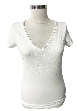 Femei - Esprit tricou                        S