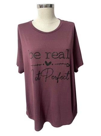 Femei - Shein tricou                          XXL