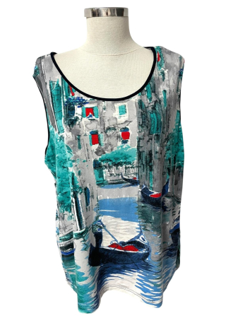 Tricouri si maiouri - Muller maiou                           XXL