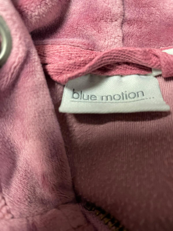 Trening catifea                         XL [4]