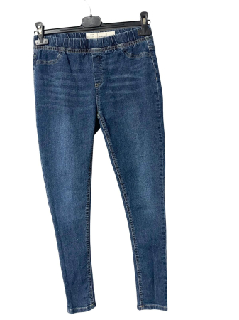 Blugi - Jeggings fete                          158/164