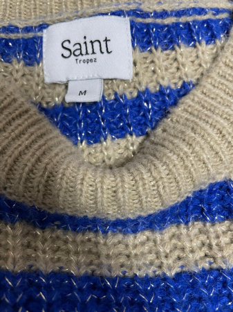 Saint Tropez pulover                         L [2]