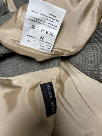 Business Ounce sacou lana                                  XXL [2]