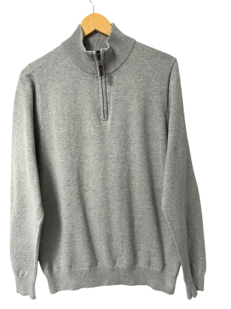 Pulovere - Berkeley pulover                         L