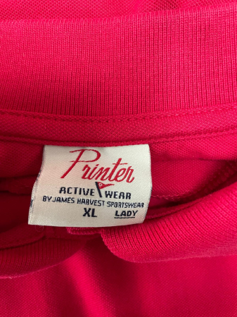 Printer tricou                          XL [2]