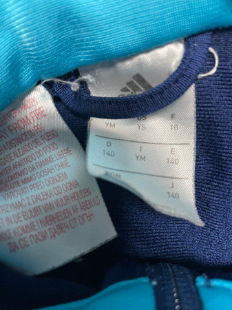 Adidas bluza                       140 [2]