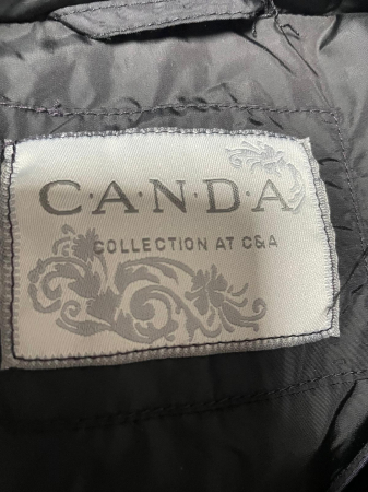 Canda geaca                           XL [3]