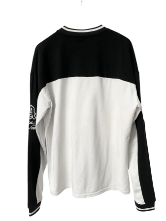 Black Squad bluza                           XL [1]