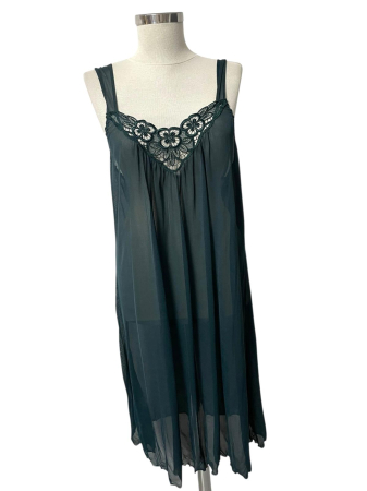 Lenjerii si pijamale - Rochie noapte                      L