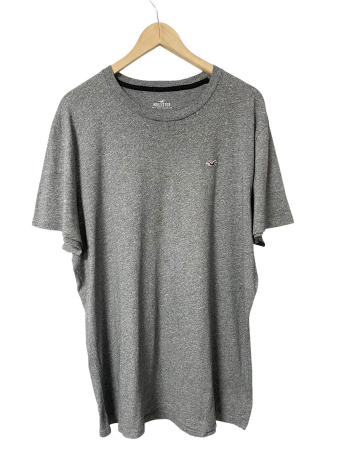 Barbati - Hollister tricou                        XXL