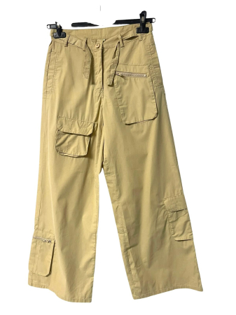 Pantaloni - Pantaloni fete                  158