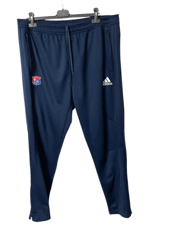 Barbati - Adidas pantaloni                         3XL