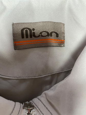 Mian geaca                           3XL [2]