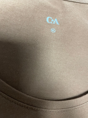 C&A tricou                       L [2]