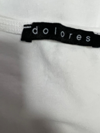 Dolores tricou                          M [2]