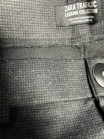 Pantaloni Zara                  S [2]