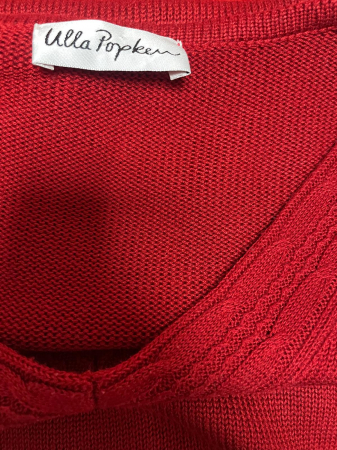 Ulla Popken pulover                         XXL [2]