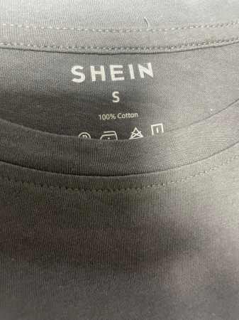 Shein tricou                         XL [2]