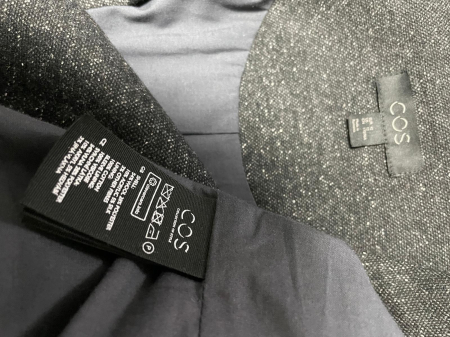 Cos sacou amestec lana                     L [3]