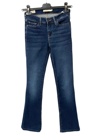 Femei - Levi's blugi                               XXS