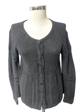 Femei - Indiska cardigan amestec lana                      S