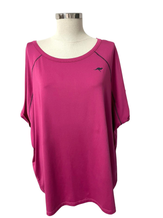 Tricouri si maiouri - Kanga Roos tricou                            4XL