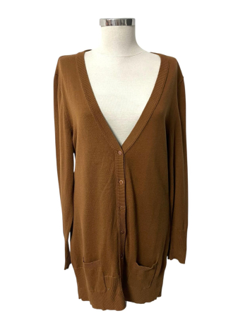 Cardigane - Street One cardigan                          XL