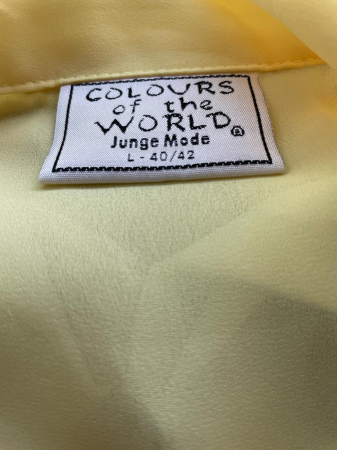 Camasa Colours of the World           L [2]