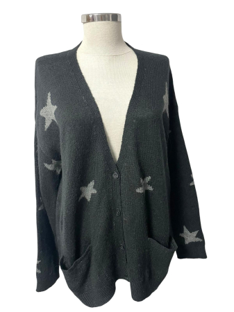 Femei - Pepe Jeans cardigan                         XL