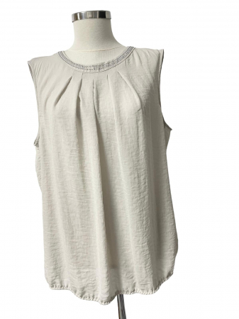 Bluze/Topuri - Bianca bluza                    XL