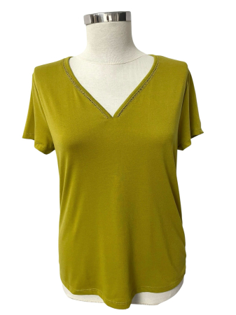 Femei - Tom Tailor tricou                      M
