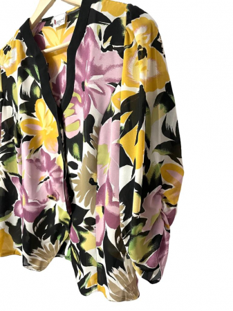 Bluza Hermann Lange               L [2]