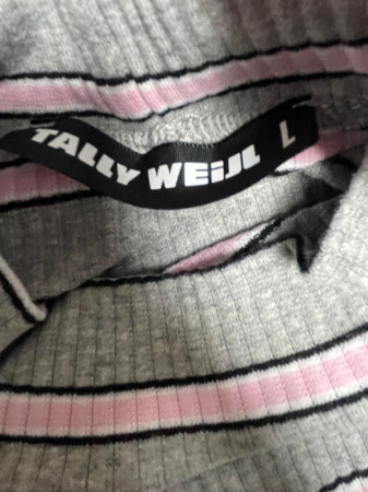 Tally Weijl bluza                          S [2]