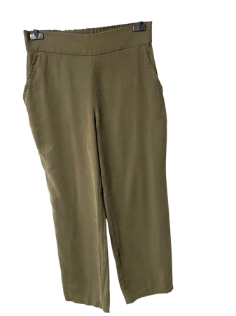 Pantaloni - C&A pantaloni crop                      M