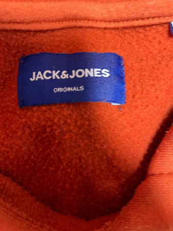 Jack& Jones hanorac                        S/M [2]
