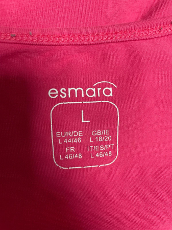 Esmara rochie                    L [2]