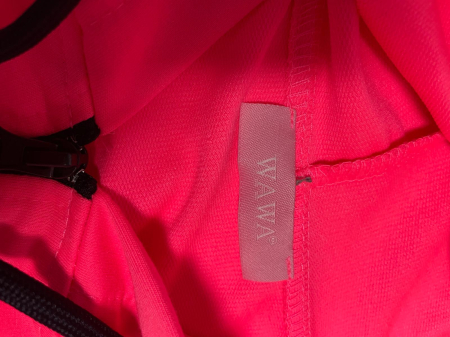 Hanorac                                 4XL [2]