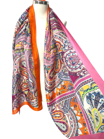 Codello esarfa matase [1]