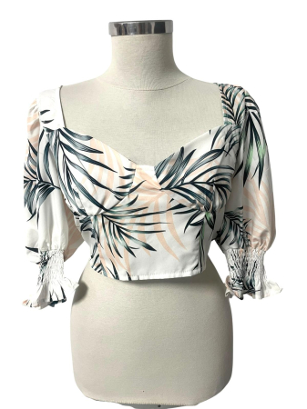 Bluze/Topuri - Bluza                          M