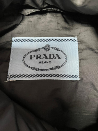 Prada geaca puf                               S [2]