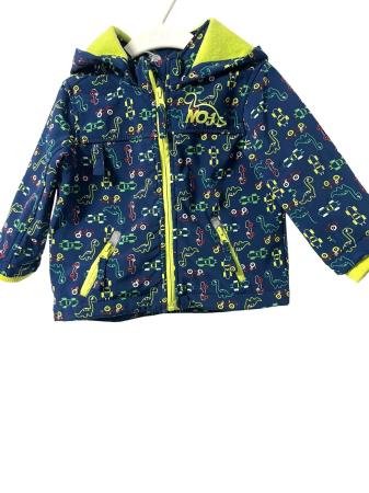 Copii - Ergee geaca                             80