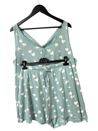 Lenjerii si pijamale - C&A pijama                        3XL