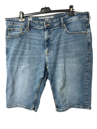 Barbati - Clockhouse pantaloni scurti                         XXL