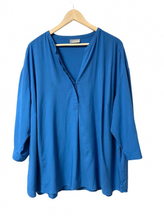 Bluze/Topuri - Bluza Canda                         3XL