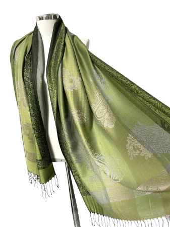 Esarfa amestec lana [1]