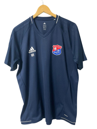 Barbati - Adidas tricou                           XL